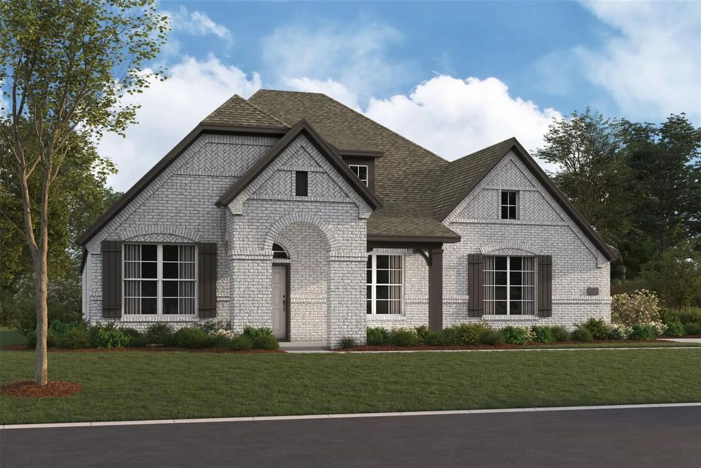 21007 Poppy Meadow Court, Tomball