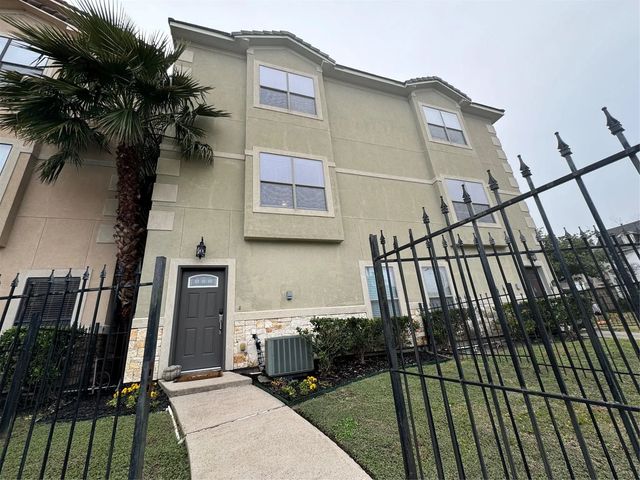 2540 Prospect Street G, Houston