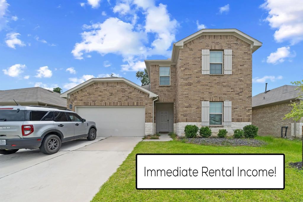 23711 Blodgett Peak Trail, Spring
