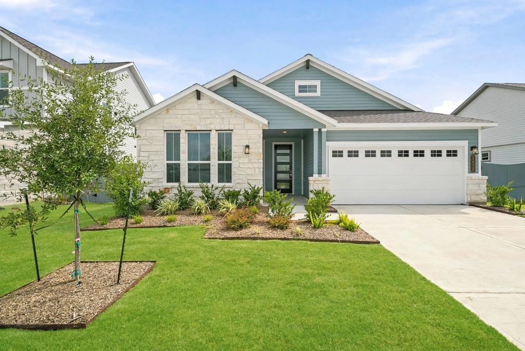 32328 Bluetipped Dancer, Fulshear