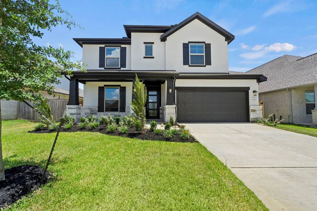 19213 Olive Heath Lane, Magnolia