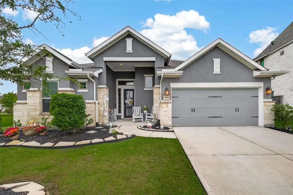 30046 Cherry Sage Lane, Fulshear