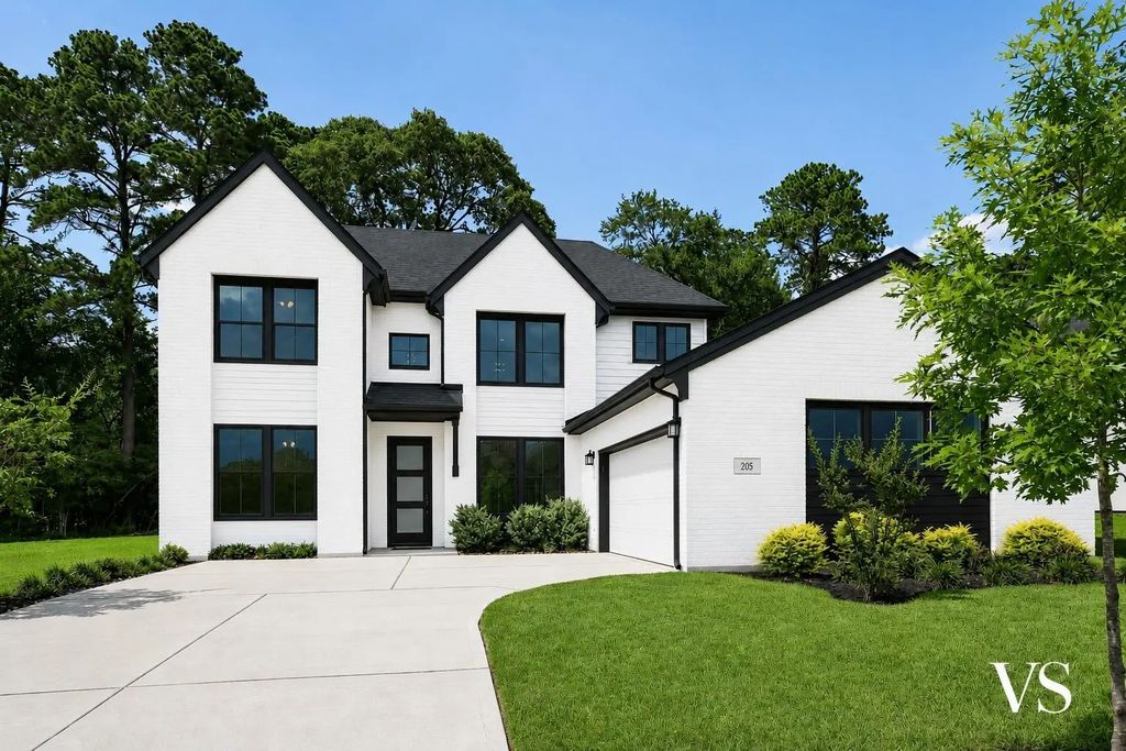 205 Wyndemere Drive, Montgomery