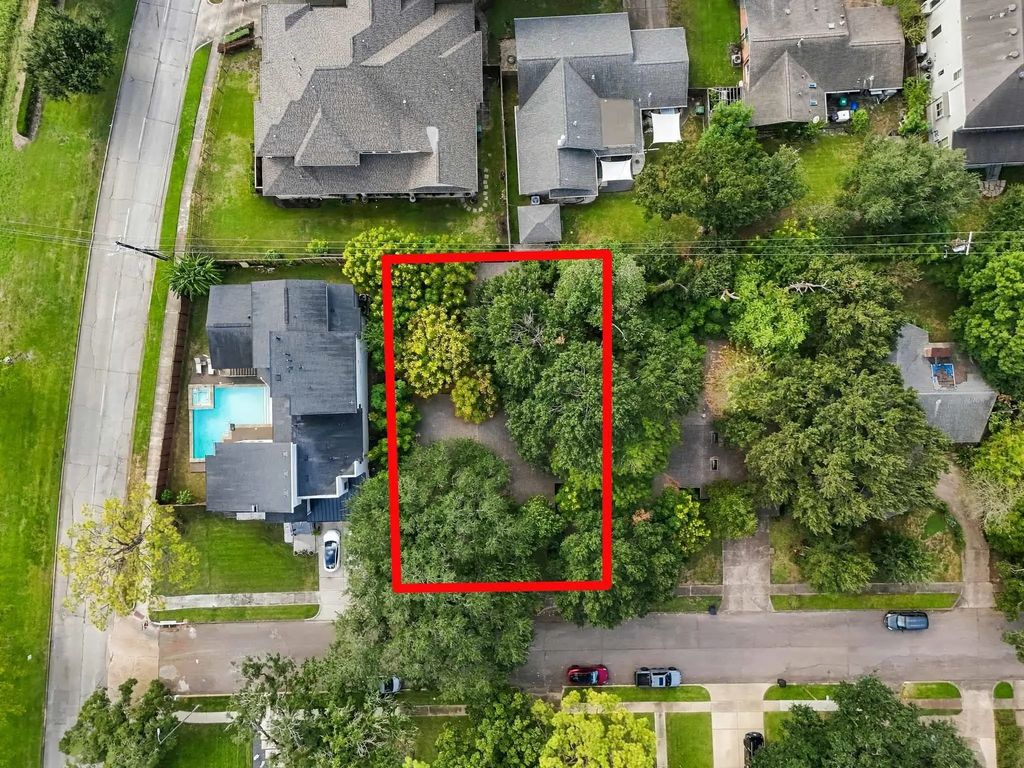 5107 Jackwood Street, Houston