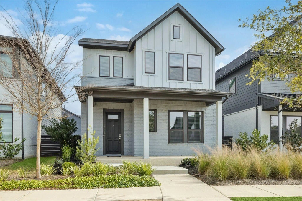 15156 Parkland Canyon Drive, Cypress