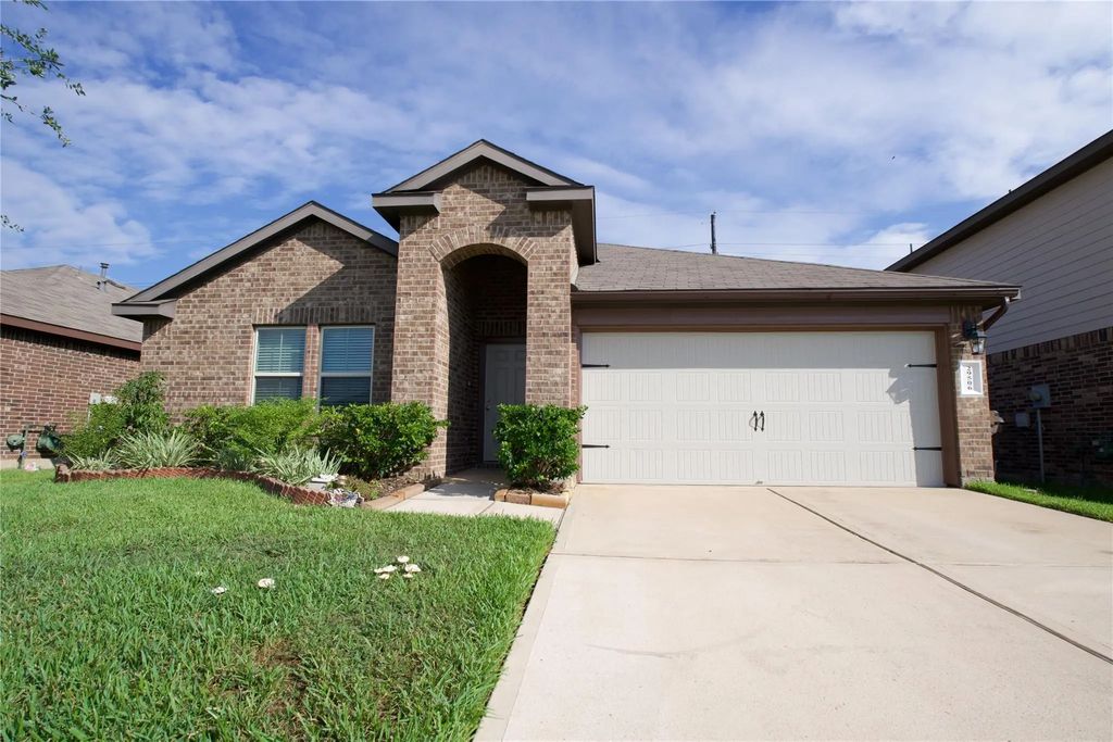 29506 Patricias Way, Katy