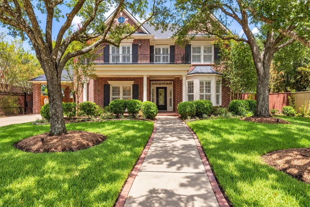 13902 Cantrelle Manor Lane, Cypress