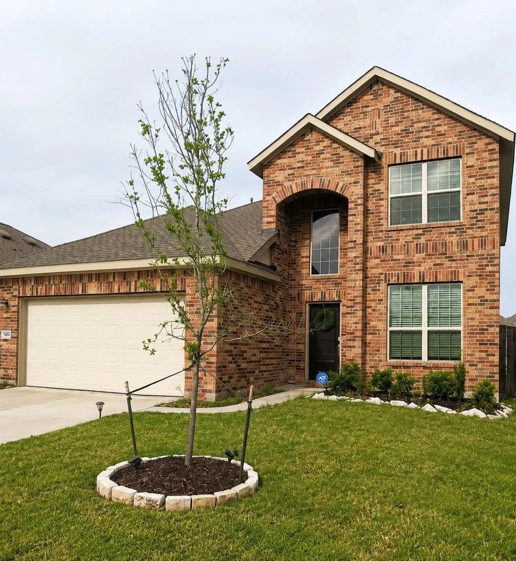 19118 Pegara Manor Dr Drive, New Caney