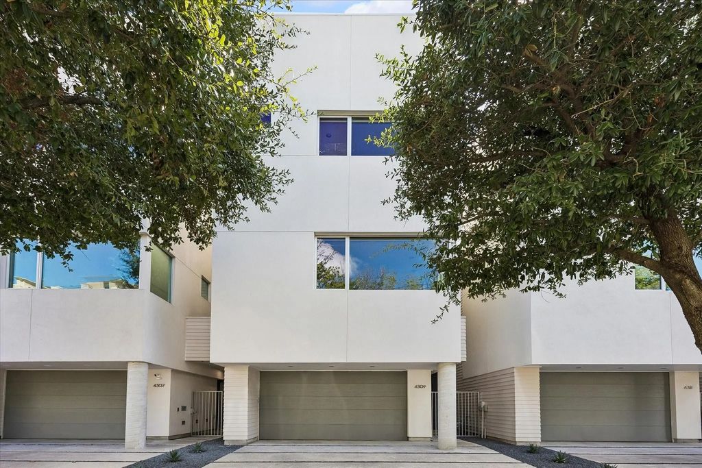 4309 Lillian Street, Houston