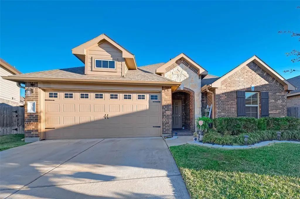 23607 Norcia Court, Katy