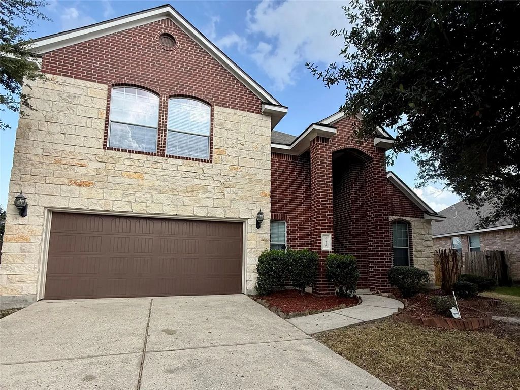 21440 Quail Point Lane, Porter