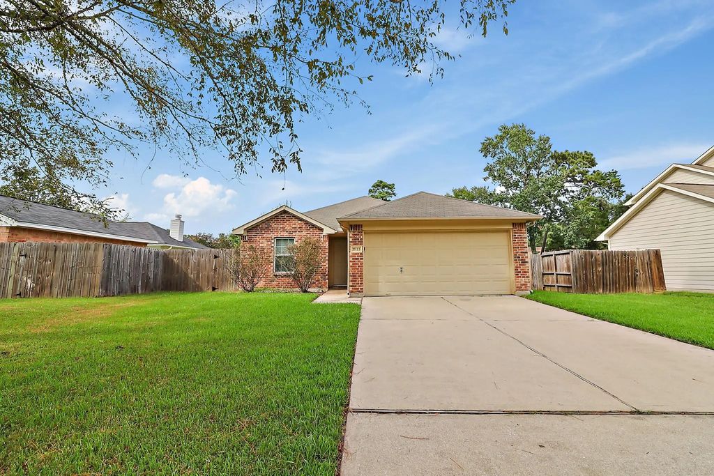 17123 Broken Back Drive, Crosby
