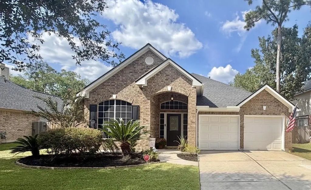 2223 Lazy Trail Path Court, Spring