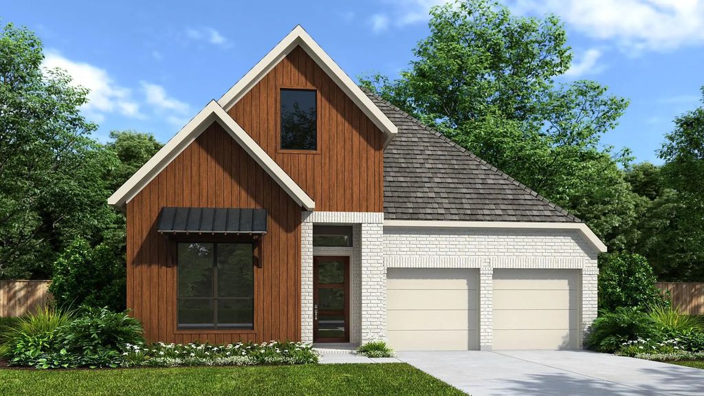 12414 Nightingale Nook Way, Cypress