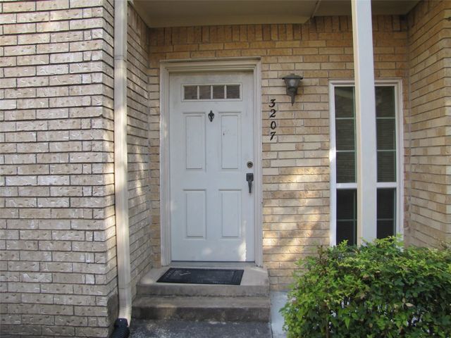 7575 Cambridge Street 3207, Houston