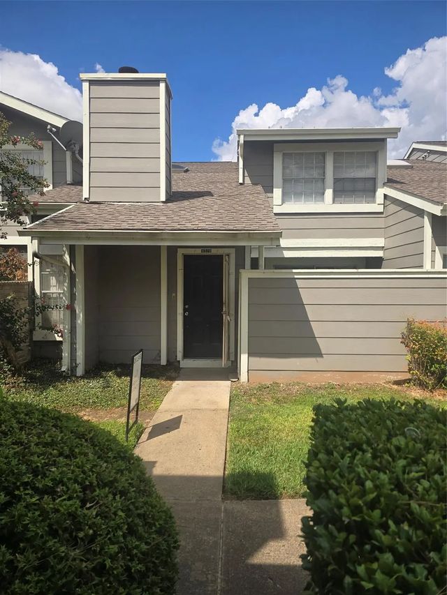 6319 Cattails Lane 63, Houston