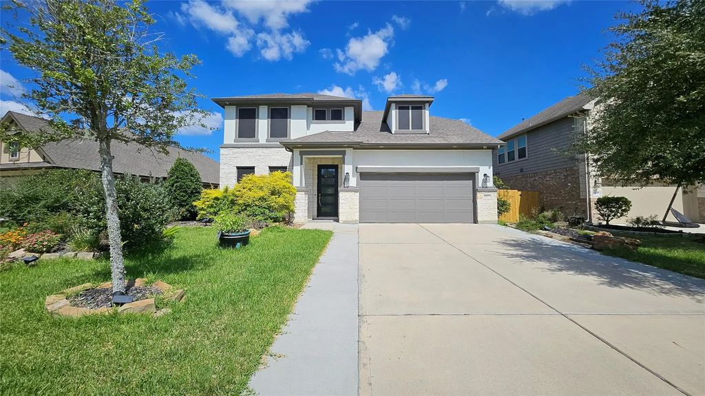 18777 Laurel Hills Drive, New Caney