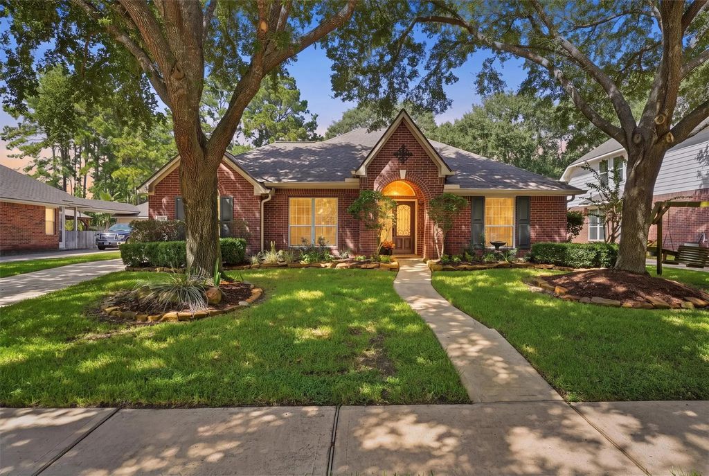 22962 Cayman Estate, Conroe