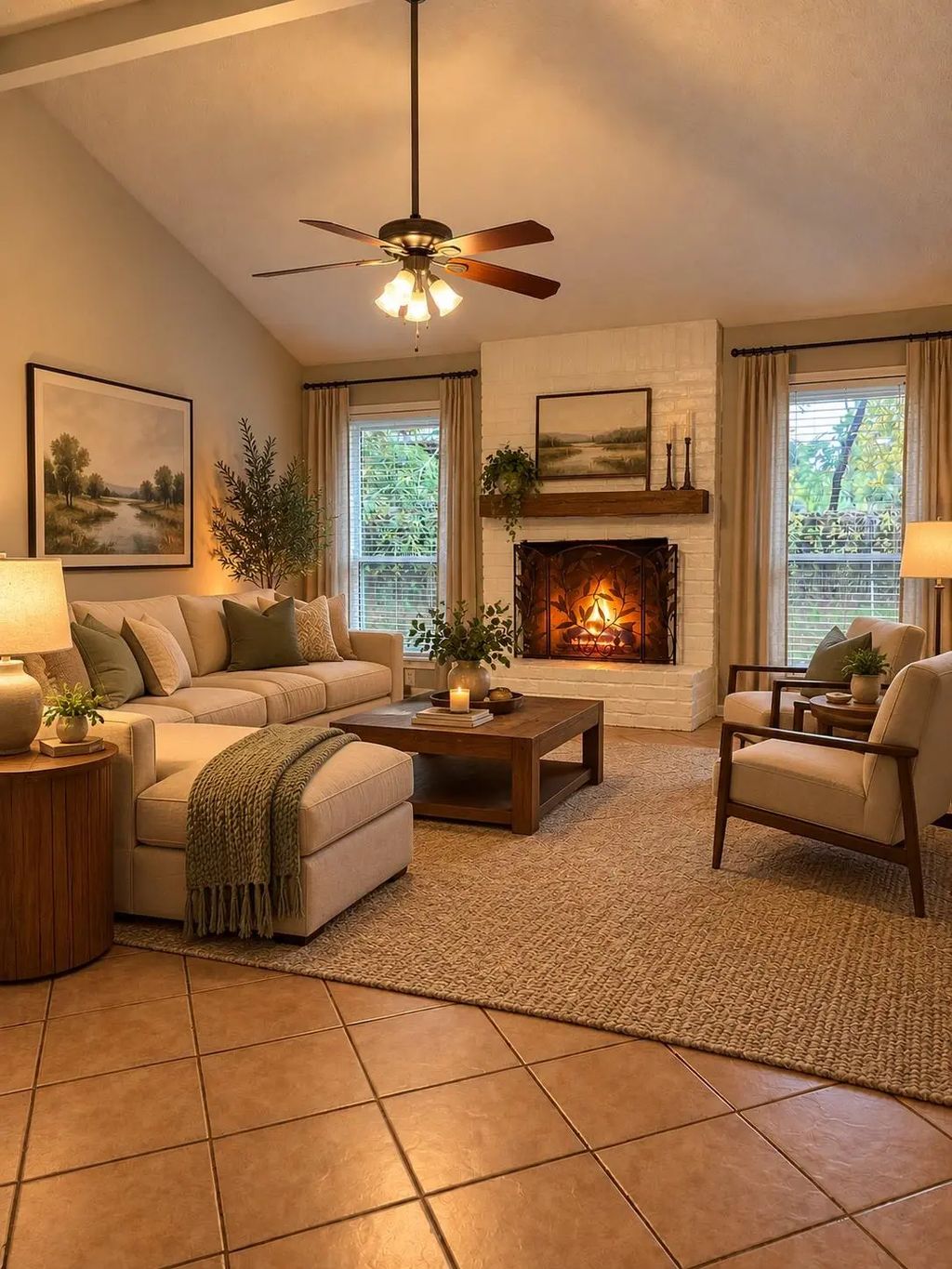 26415 Pine Canyon Drive, Spring