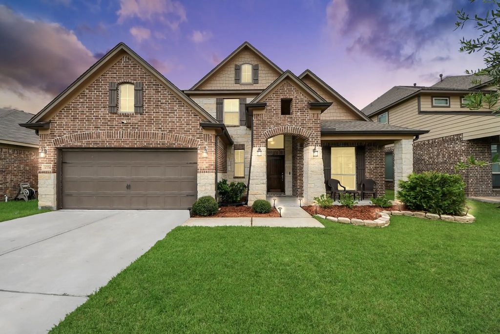 10154 N Whimbrel Circle, Conroe