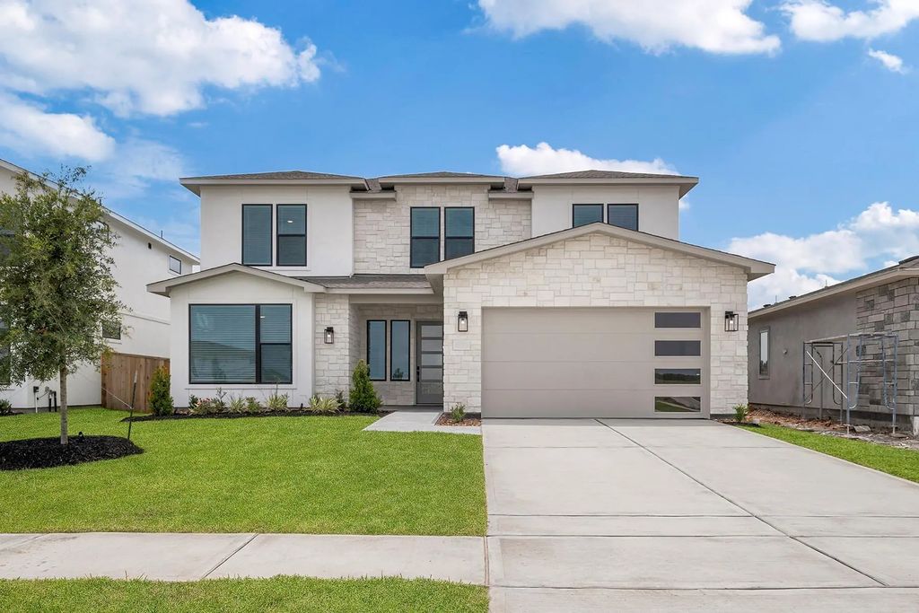 1904 Drover Lane, Rosenberg