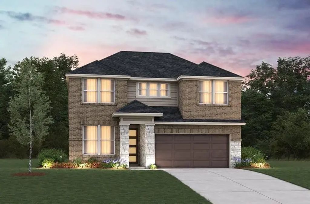 7474 Forest Stream Court, Conroe