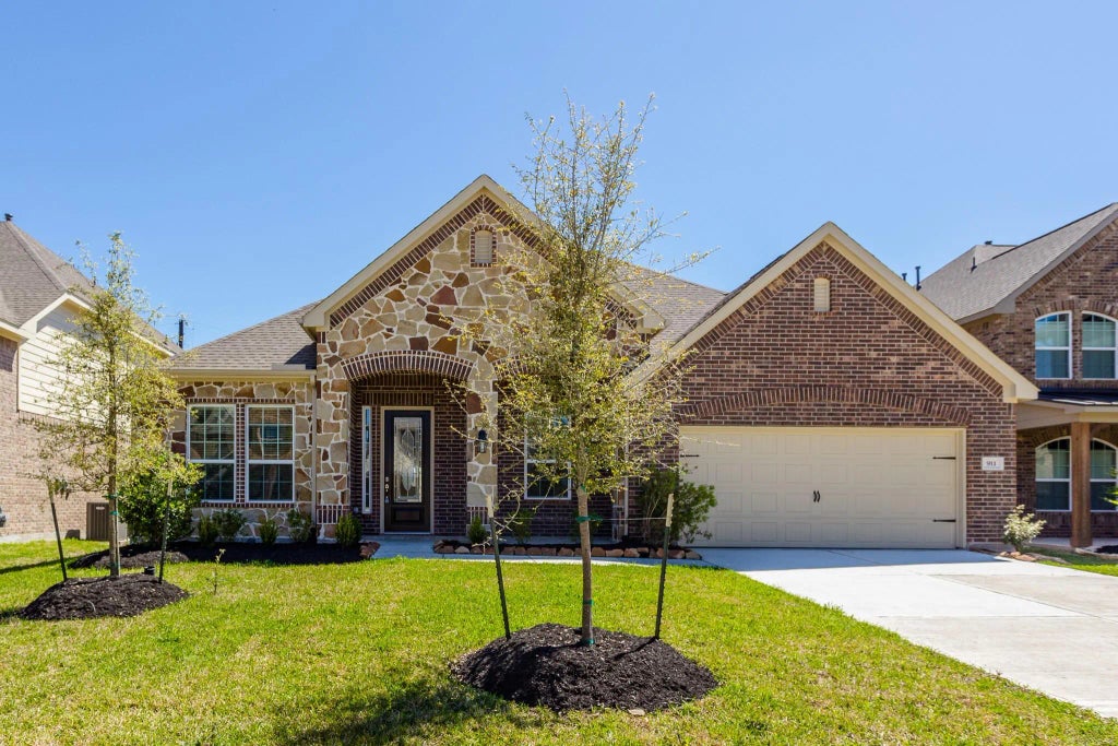 911 River Delta Lane, Rosenberg