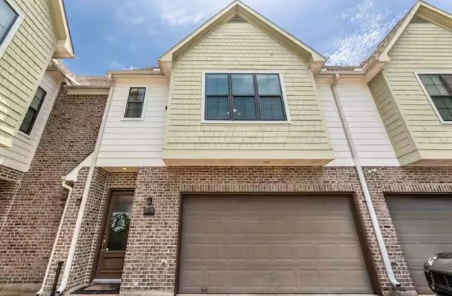 4001 Dallas Street B, Houston
