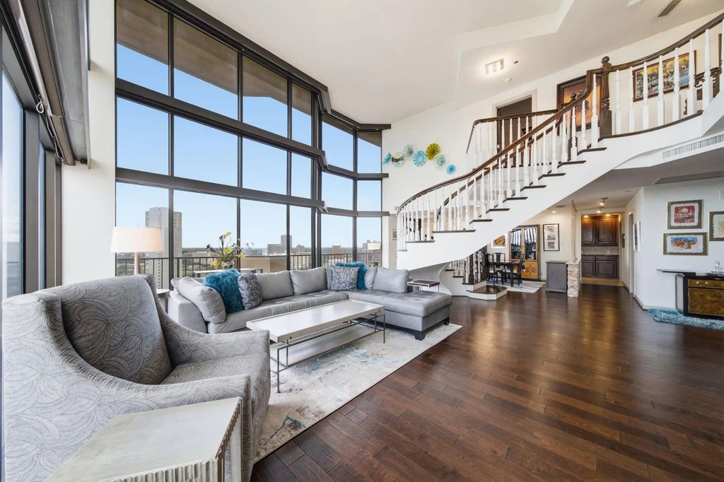 3350 Mccue Road 2402, Houston