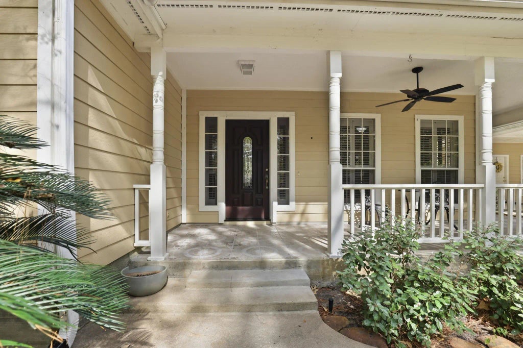 22914 Bramblevine Drive, Magnolia