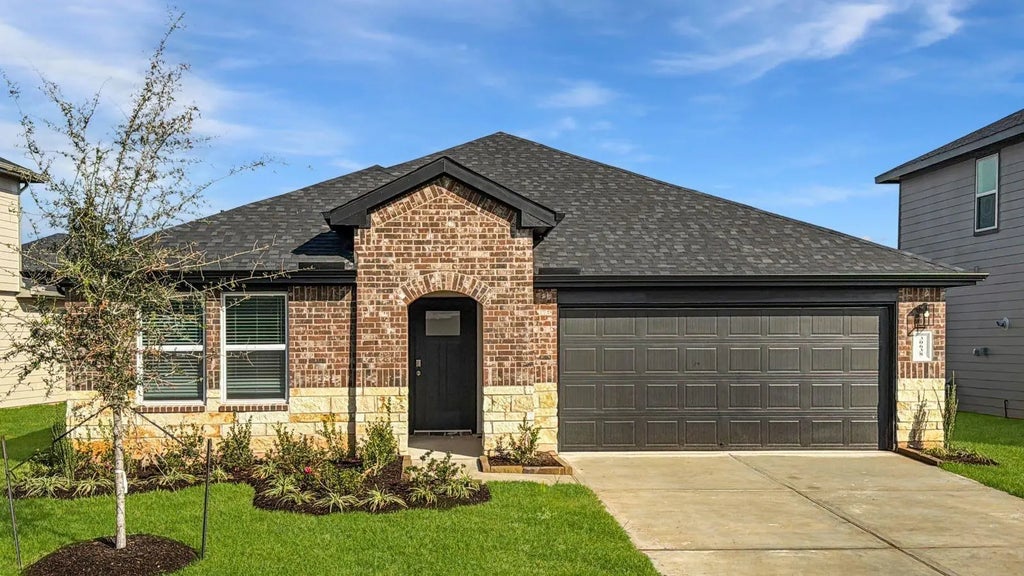 30638 Wicklow Gardens Drive, Fulshear