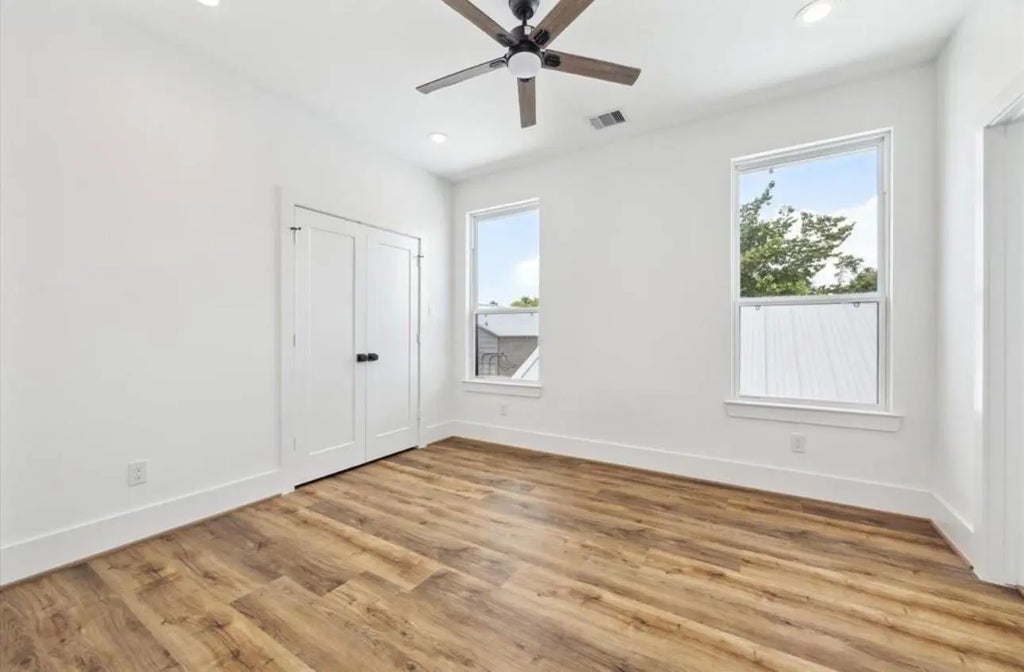 316 N Everton Street A, Houston