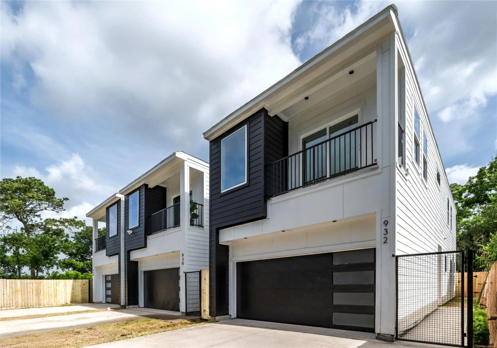 928 Mansfield Street, Houston