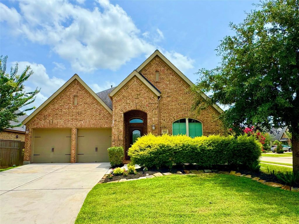 29147 Crystal Rose Lane, Fulshear