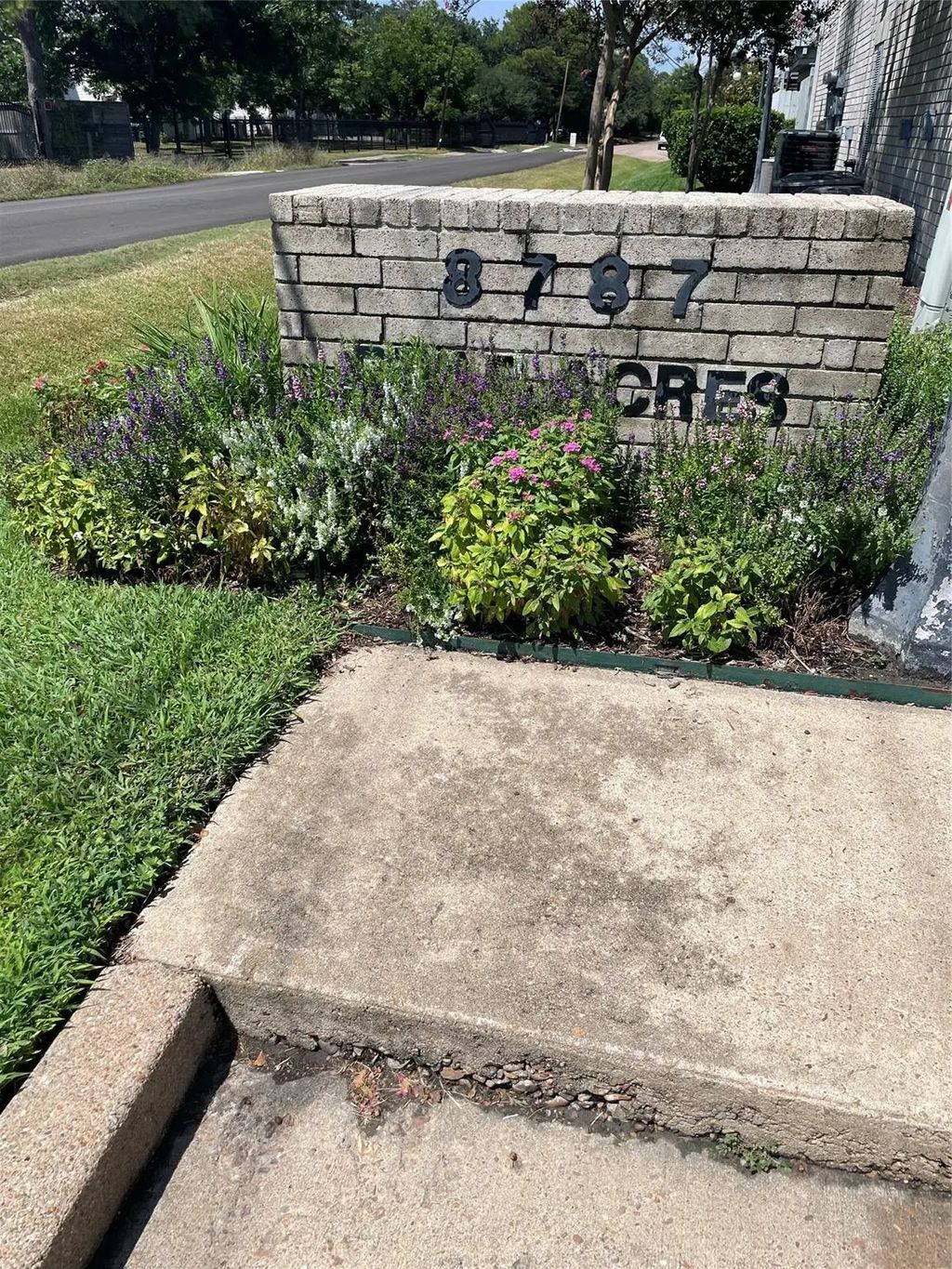 8787 Brae Acres Road 401, Houston