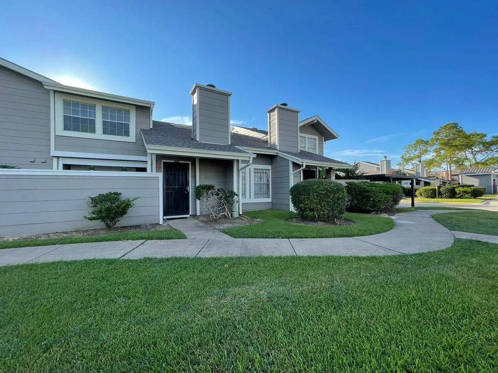 12250 Coppertree Lane, Houston