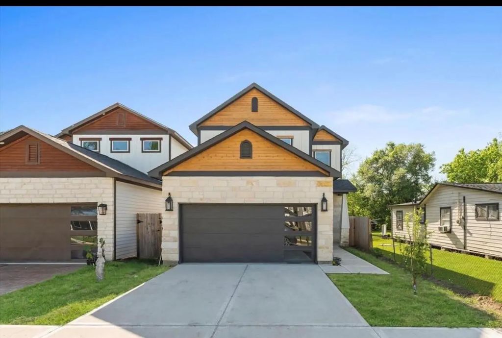 7407 Cora Street, Houston