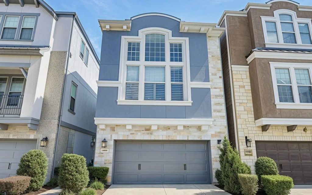 11924 Stirling Row Lane, Houston