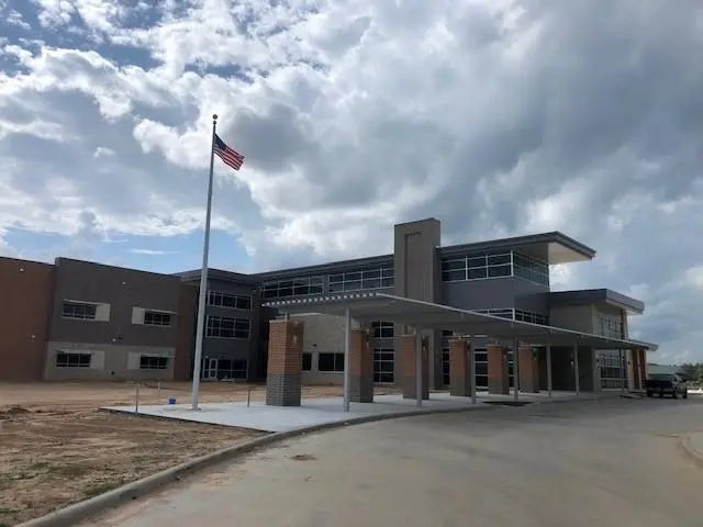 733 Road 5886, Cleveland