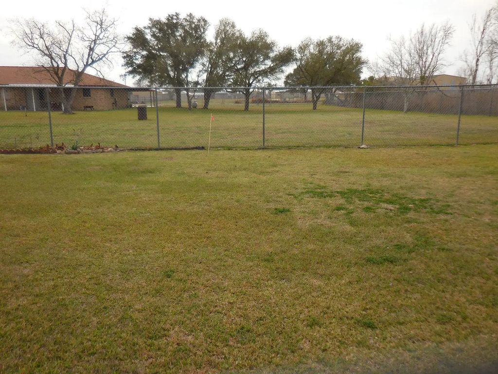 Burton, Matagorda