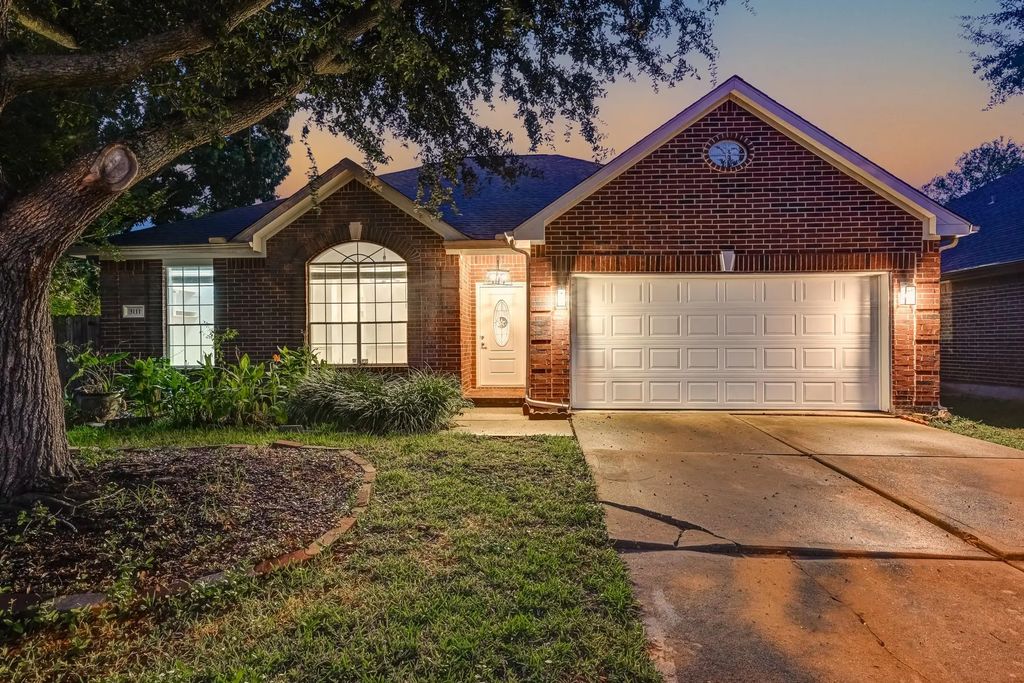 3111 Elkdale Drive, Houston