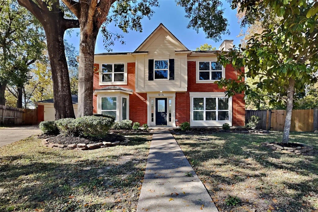 514 Rams Bottom Court, Spring