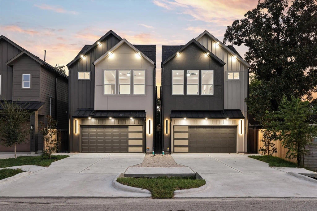 3630 Seabrook Street, Houston