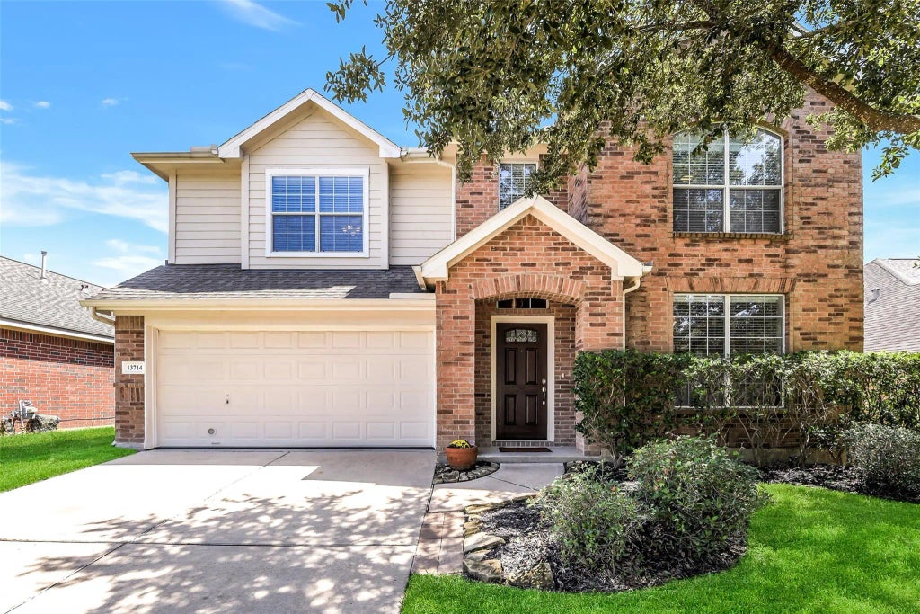 13714 Cypresswood Crossing Boulevard, Houston