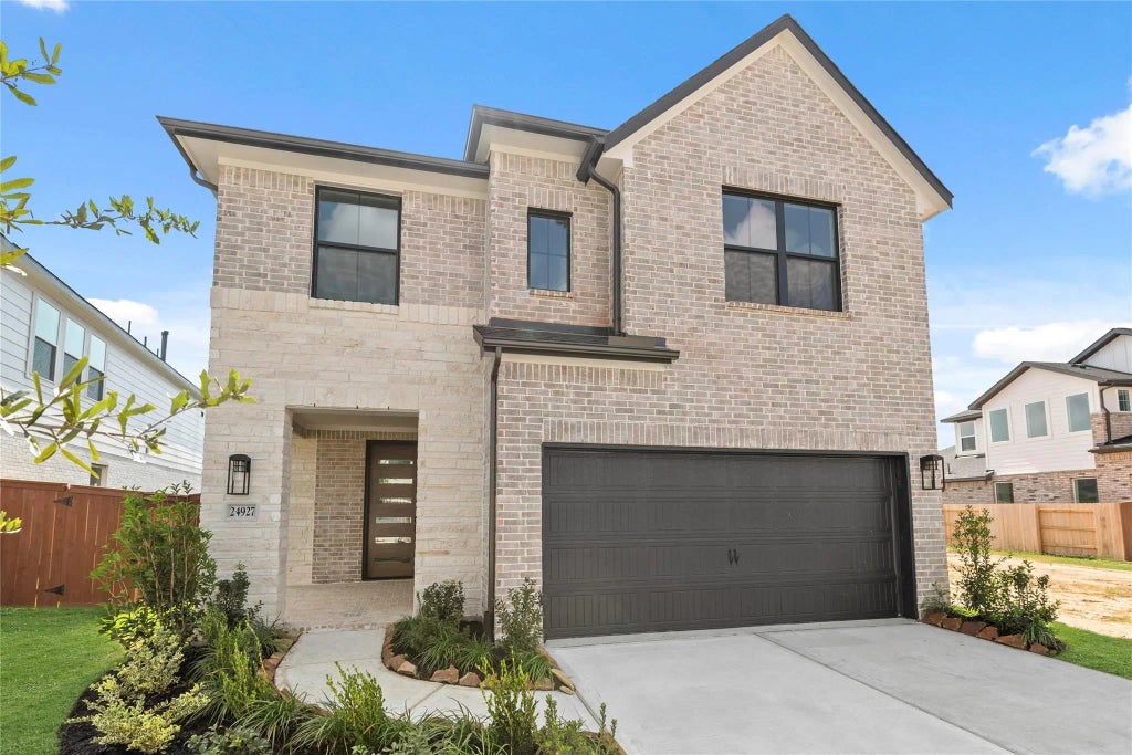24927 Vervain Meadow Trail, Katy