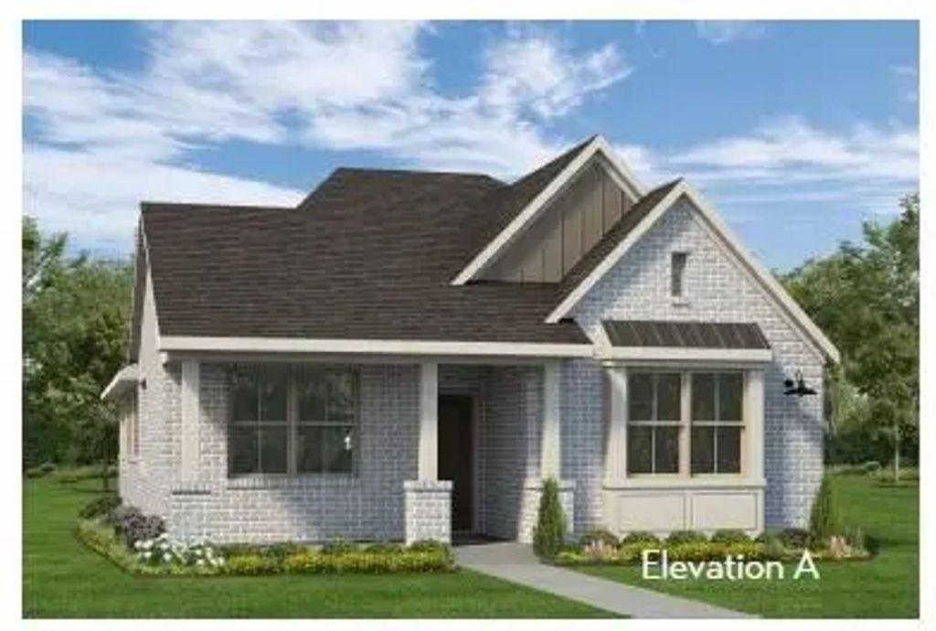 12007 Perch Drive, Mont Belvieu