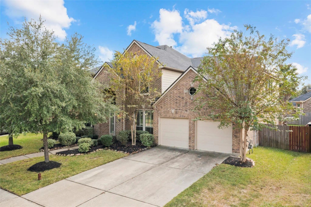 13806 Boca Grande Lane, Houston