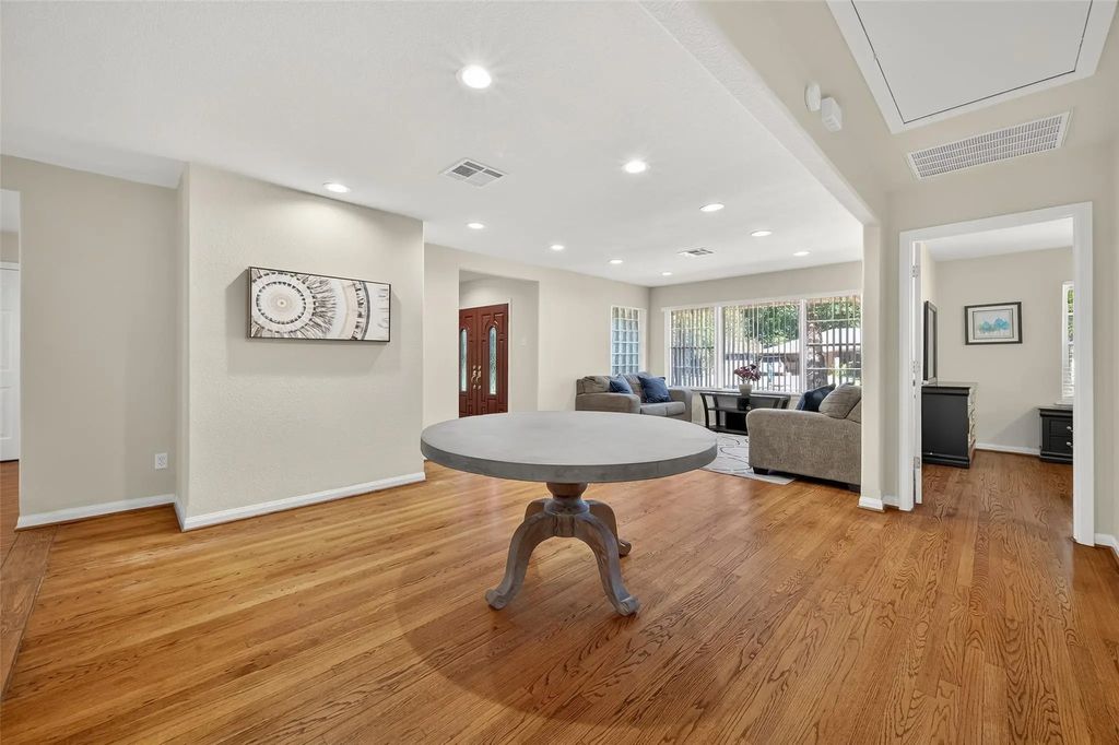 4045 Osby Drive, Houston