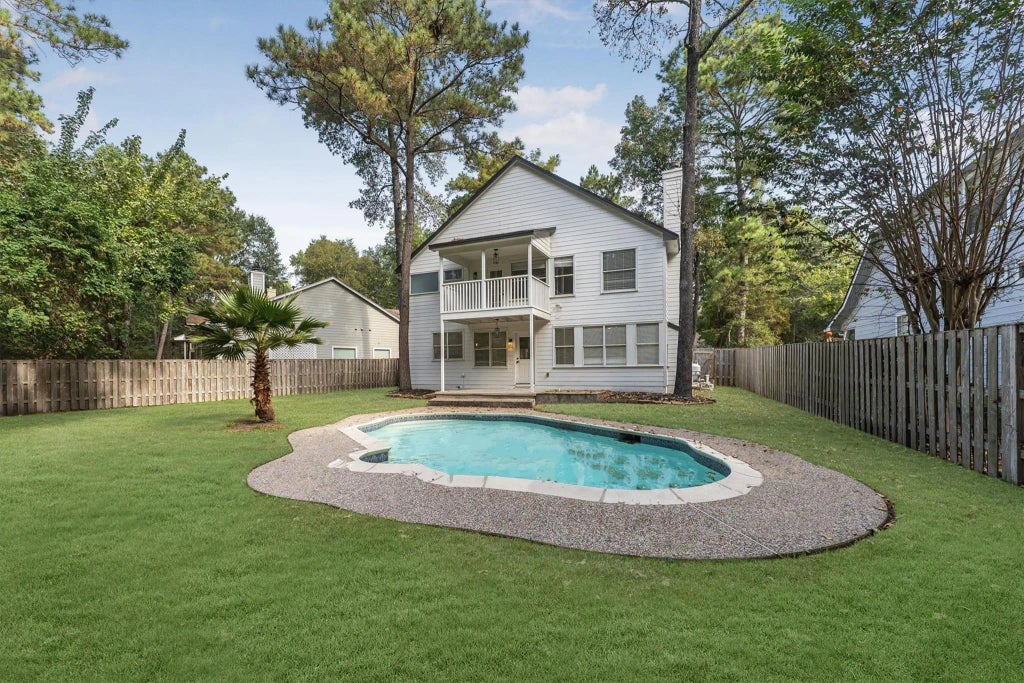 75 Autumn Branch Drive, The Woodlands