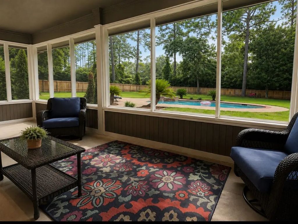 20303 Kentucky Trace, Hockley
